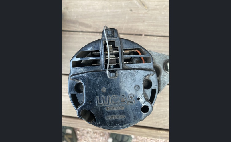 Muu merkki Indenor 64 hp-kuva-7